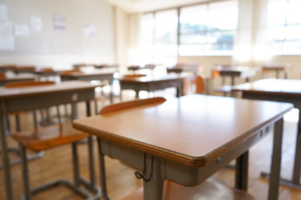 Asbestos in Schools