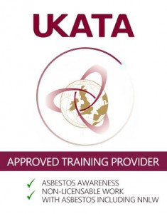 UKATA logo